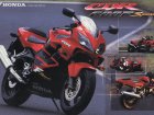 2000 Honda CBR 600F4